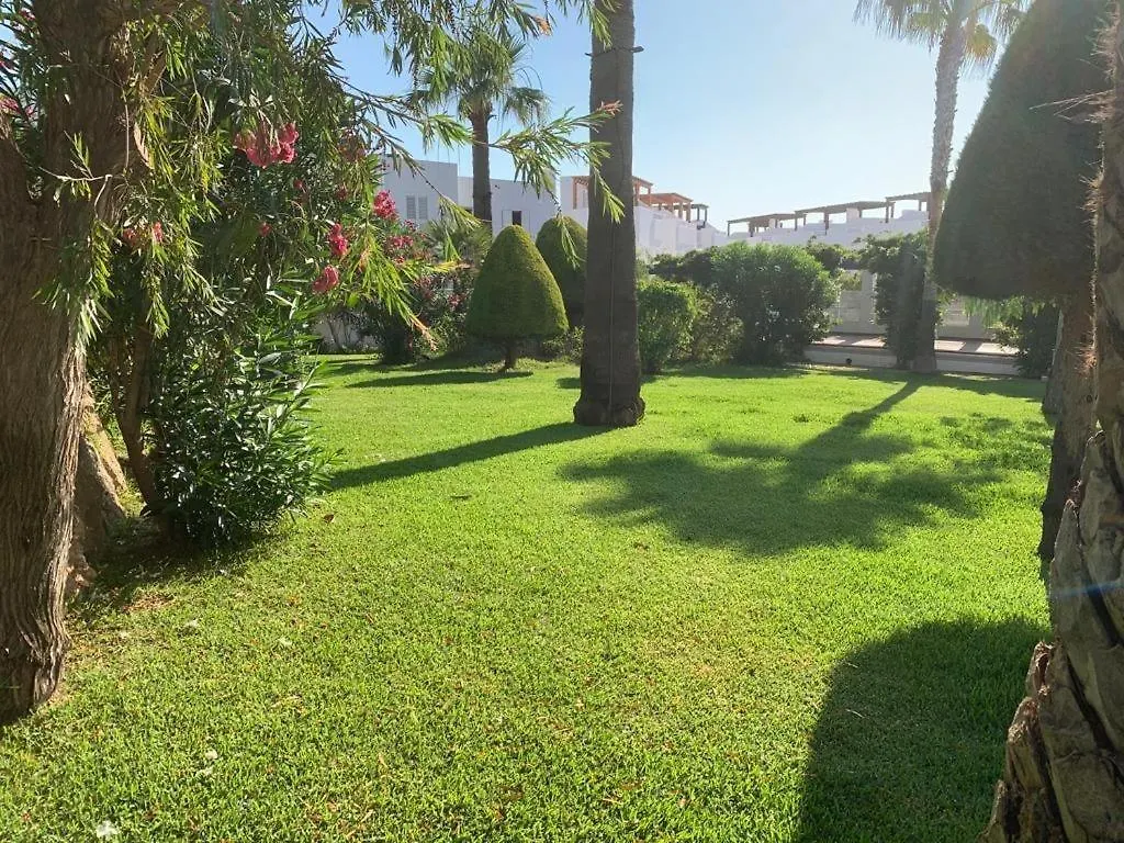 1371 Precisoso Duplex En Mojacar Apartment