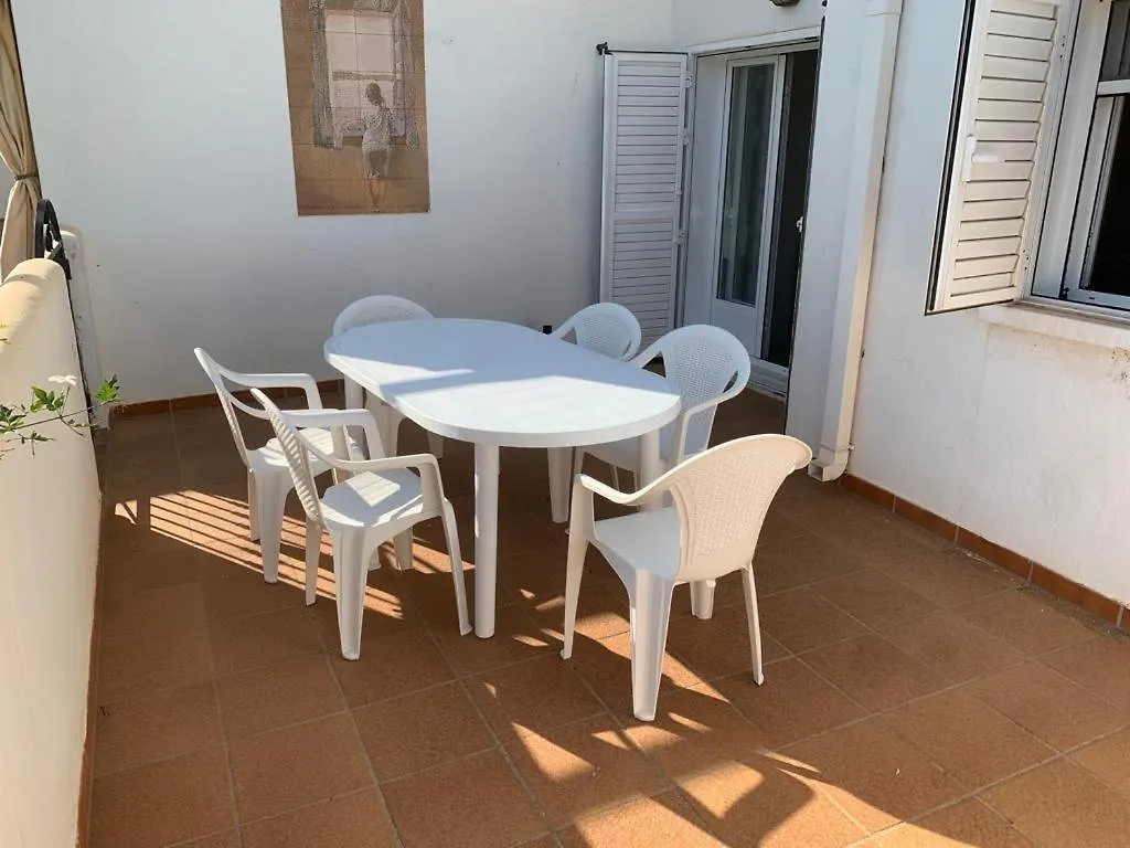 1371 Precisoso Duplex En Mojacar Apartment