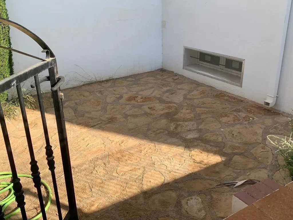 1371 Precisoso Duplex En Mojacar Apartment Spain
