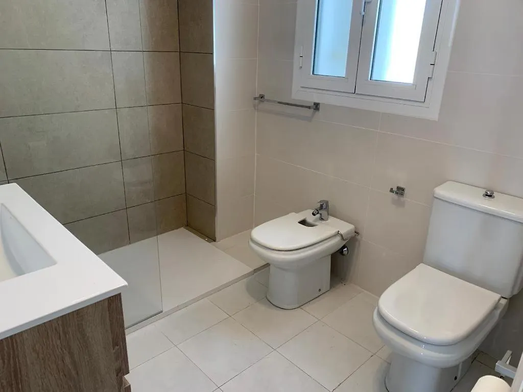1371 Precisoso Duplex En Mojacar Apartment