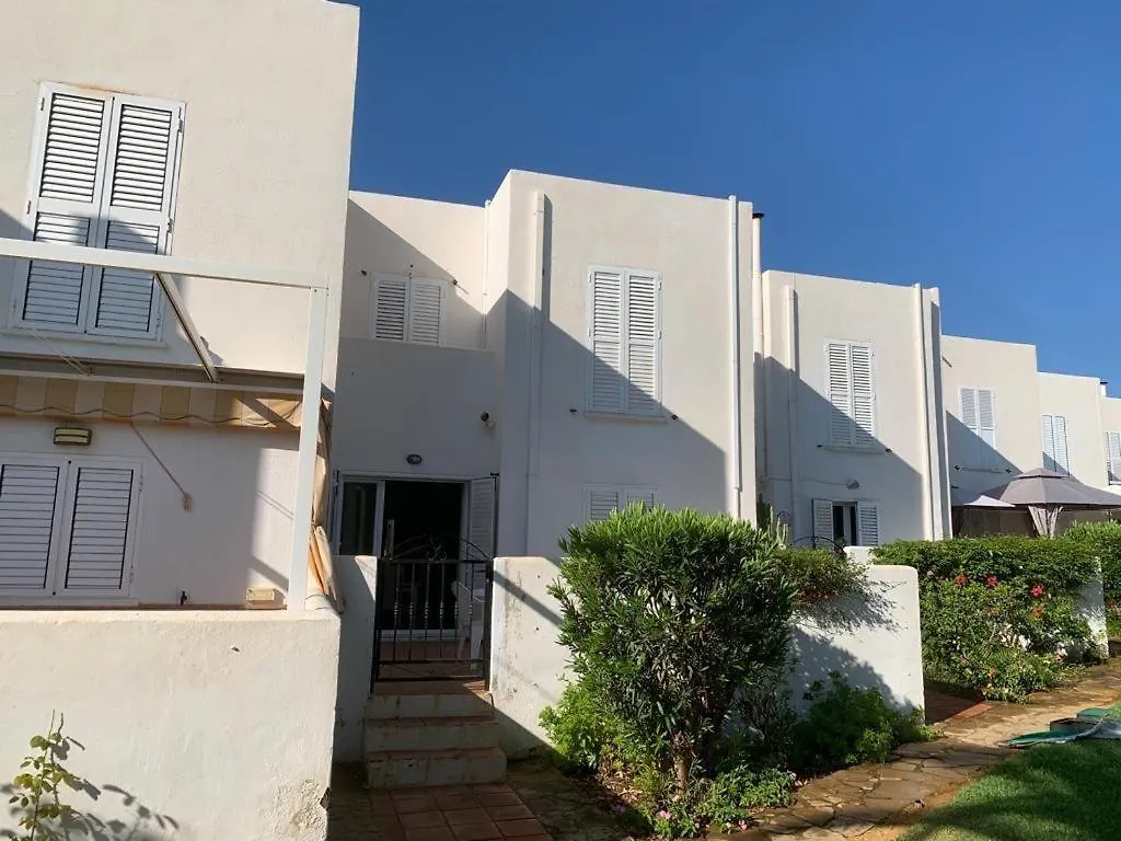 1371 Precisoso Duplex En Mojacar Apartment Spain