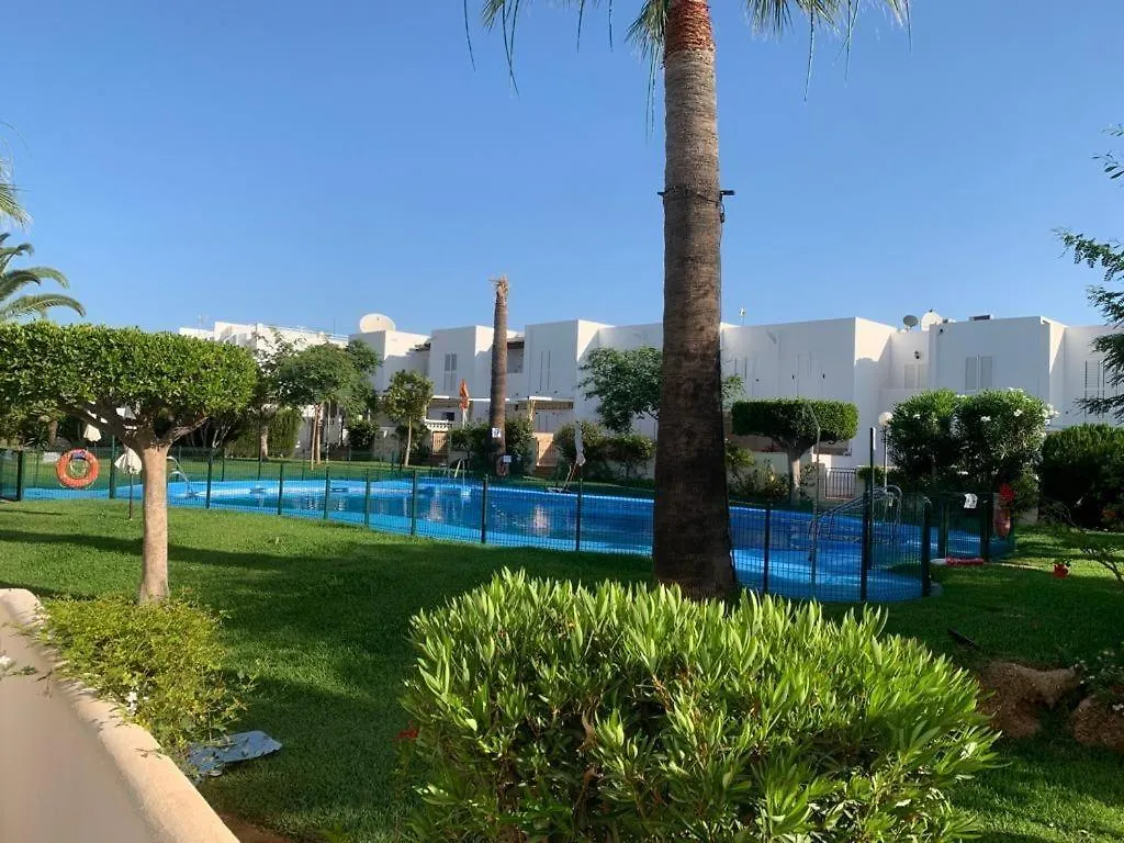 1371 Precisoso Duplex En Mojacar Apartment 0*,  Spain